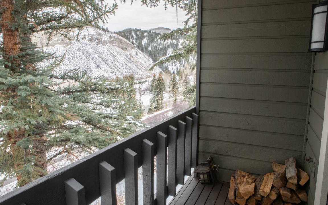 Photo of Patio Balcony in Avon