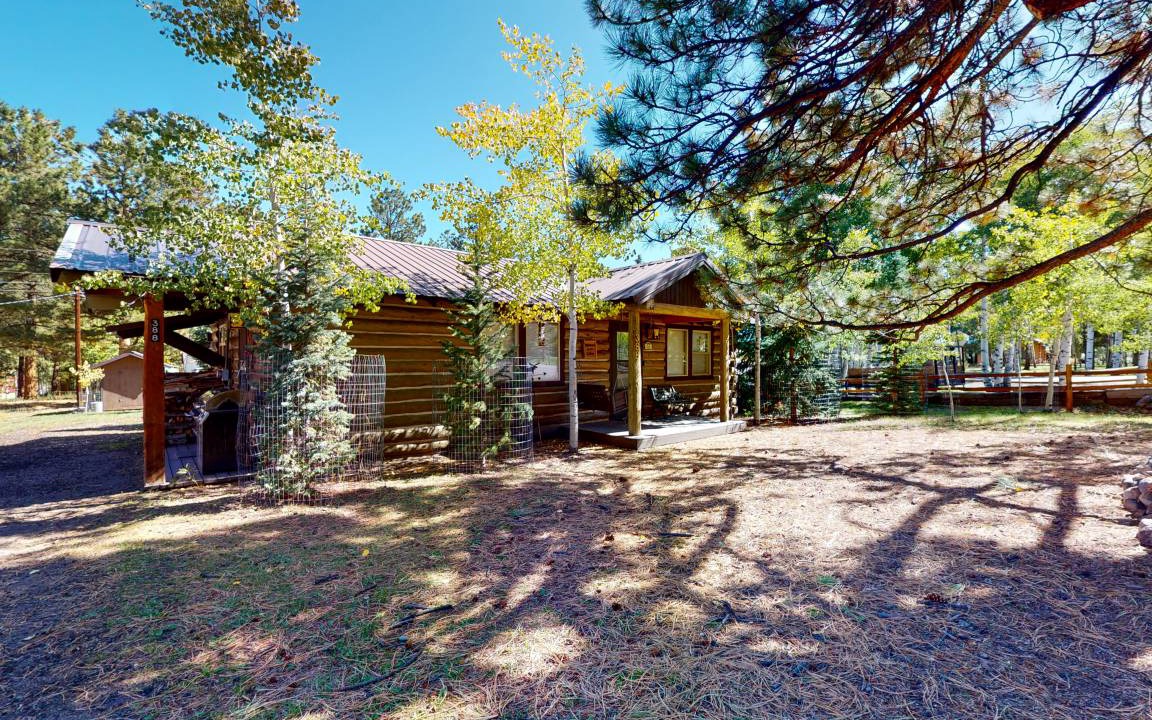 Photo of Others in Ponderosa Pines