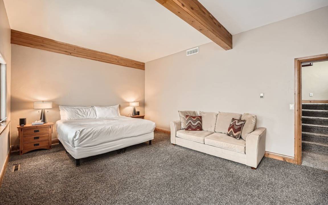 Photo of Bedroom in Intermountain
