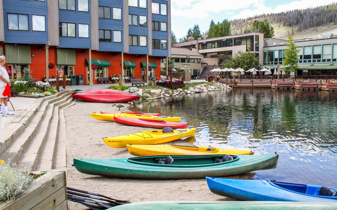 Photo of Others in Lakeside Village