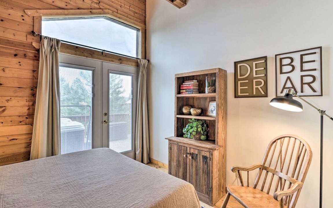 Photo of Bedroom in Twin Creek Village