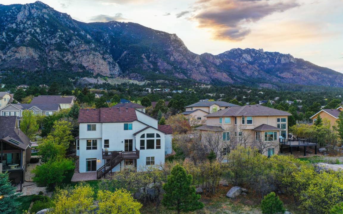 Photo of Others in Southwest Colorado Springs