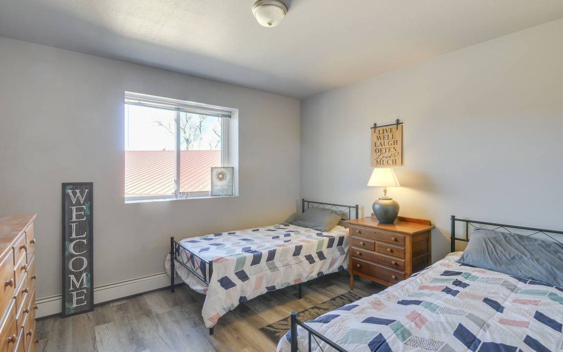 Photo of Bedroom in Del Norte