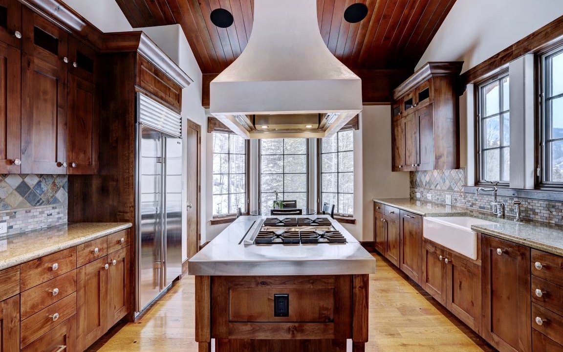Photo of Kitchen in Vail