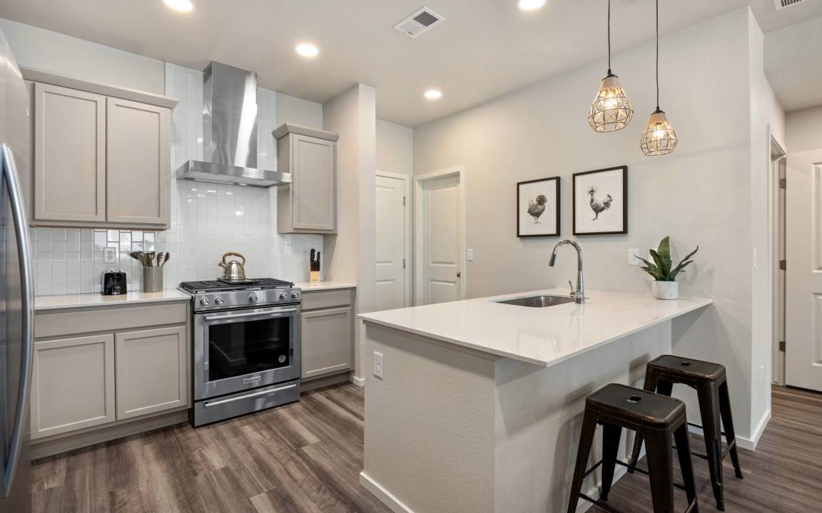 Photo of Kitchen in Fort Collins