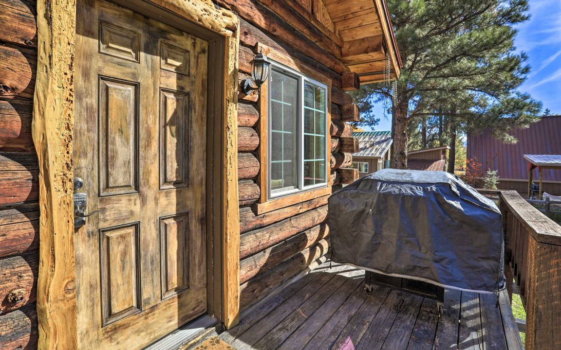 Photo of Others in Pagosa Springs