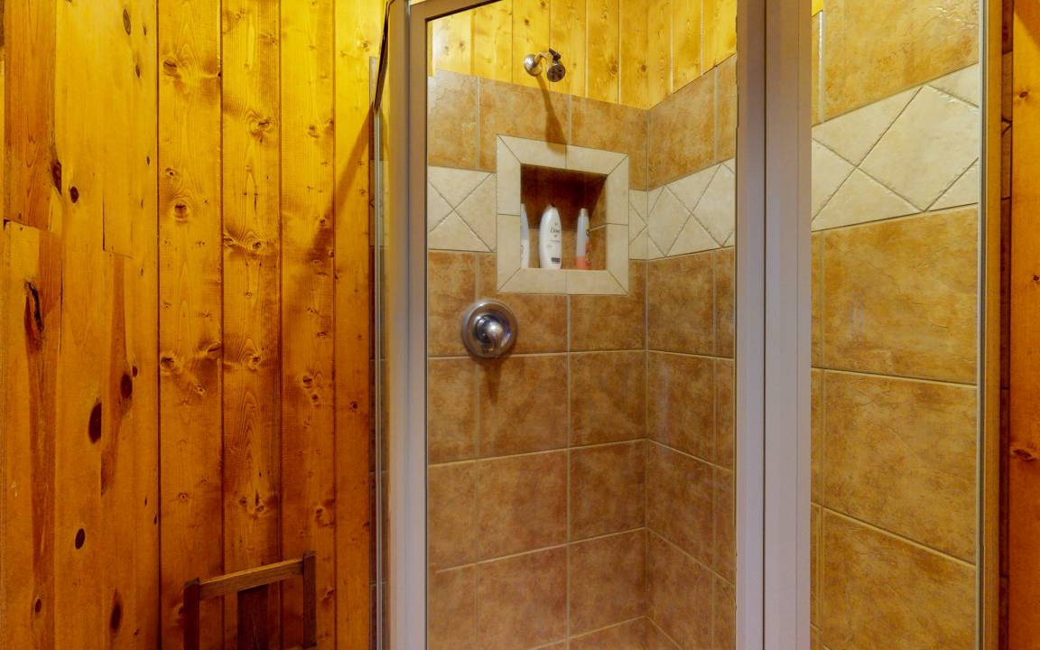 Photo of Bathroom in South Fork