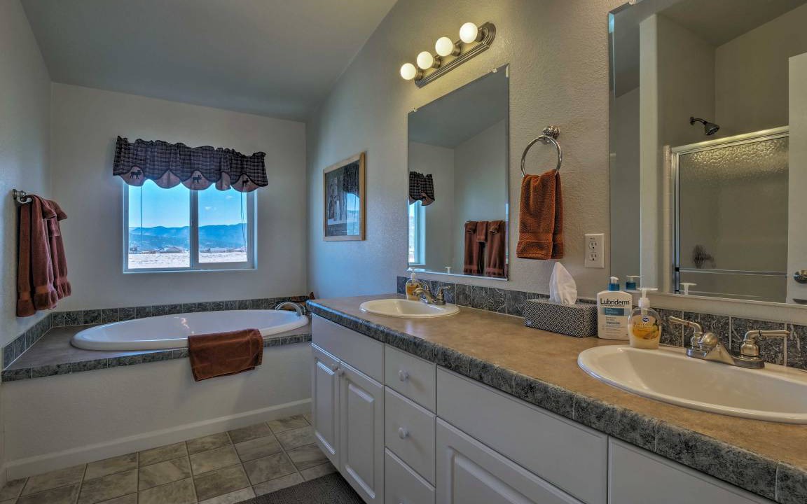 Photo of Bathroom in Buena Vista