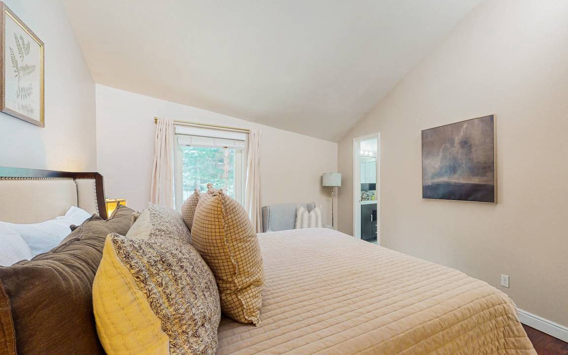 Photo of Bedroom in Eagle-Vail