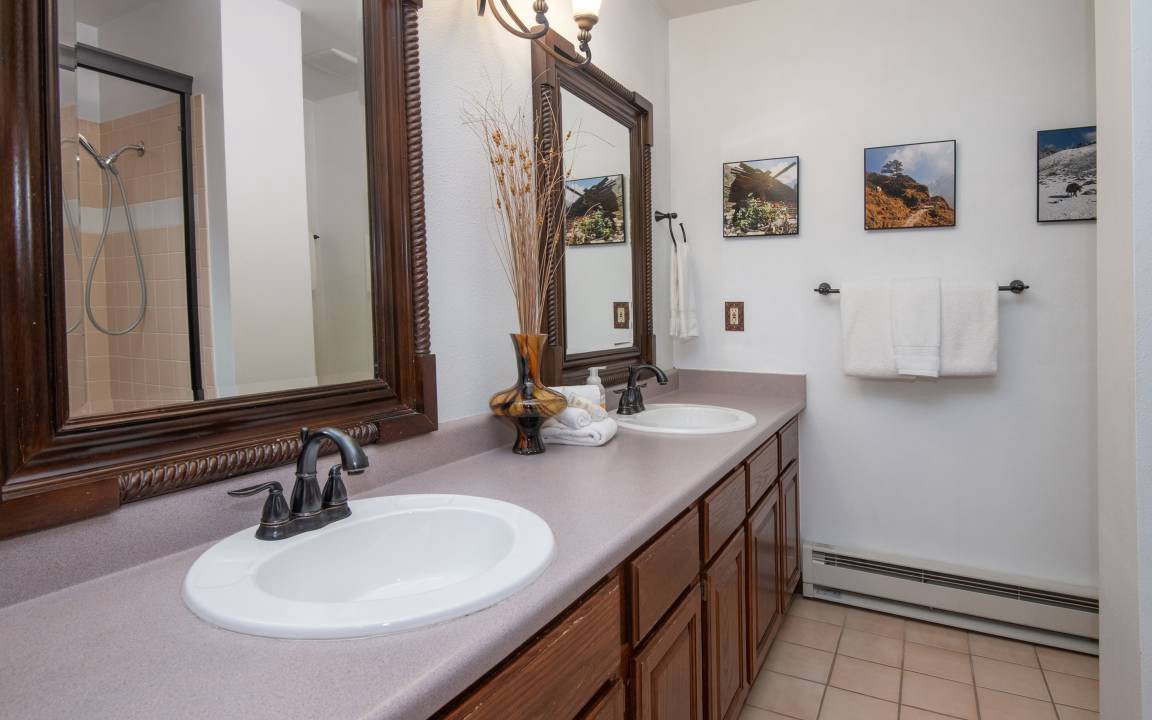 Photo of Bathroom in Vail