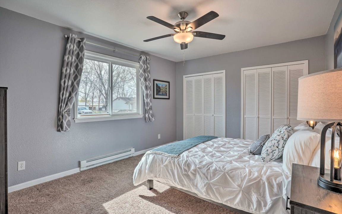 Photo of Bedroom in Canon City