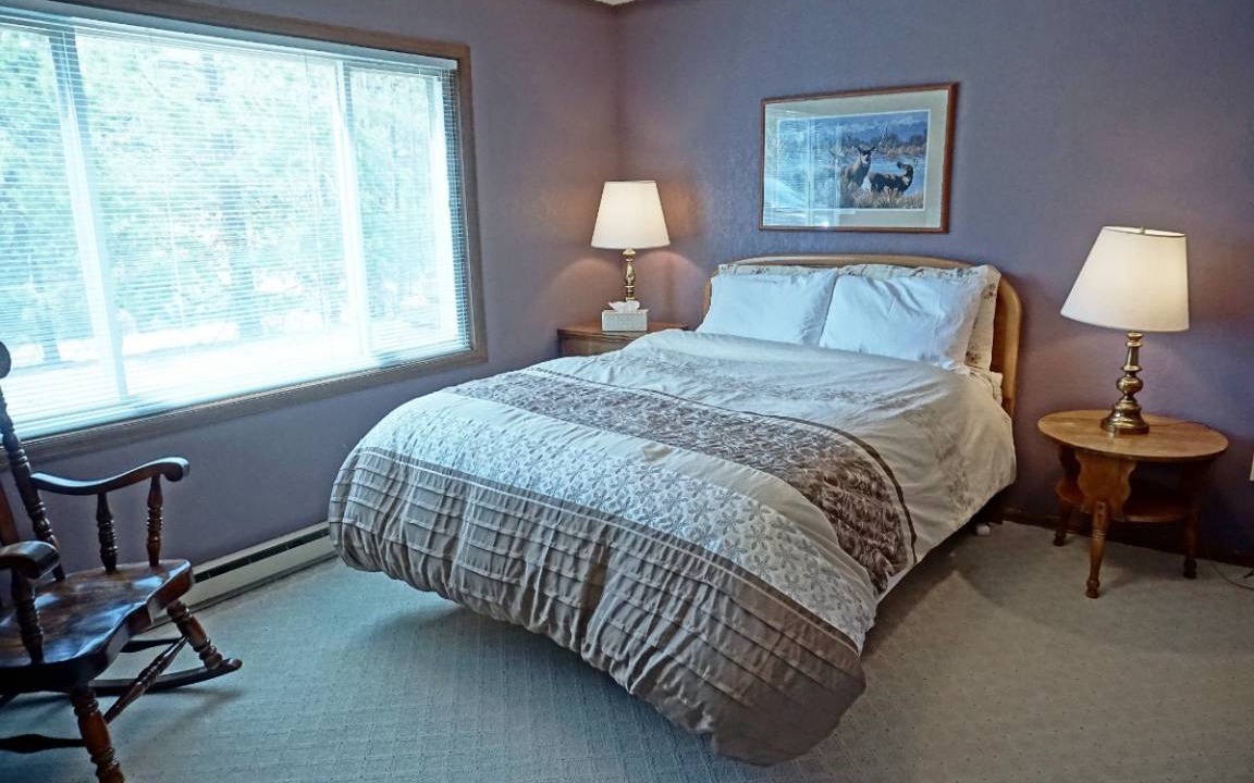Photo of Bedroom in Grand Lake