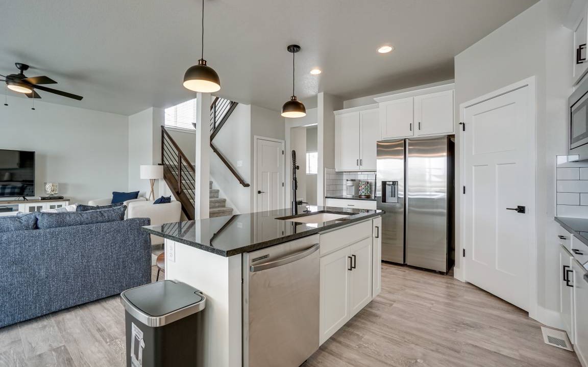 Photo of Kitchen in Windsor