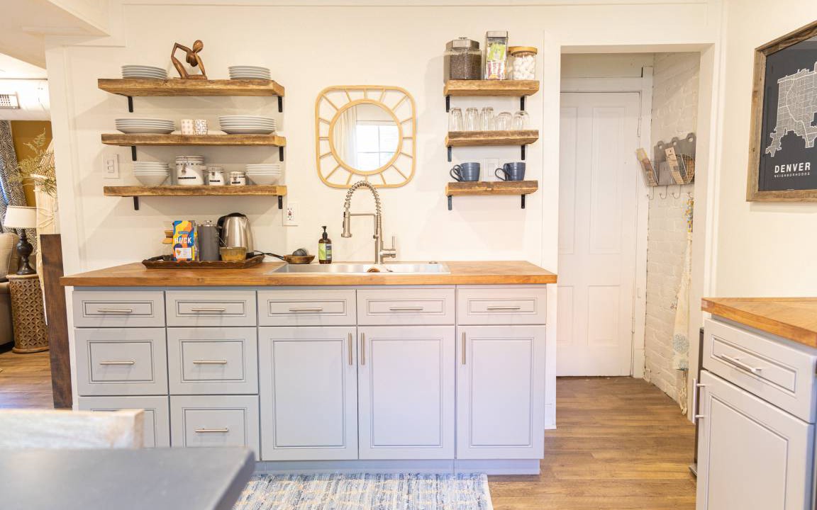 Photo of Kitchen in Cory