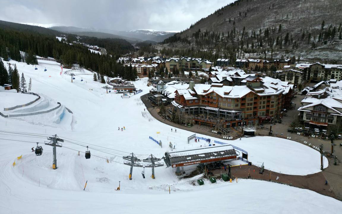 Photo of Others in Copper Mountain Village