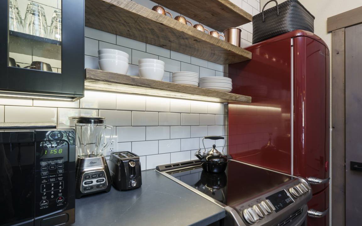 Photo of Kitchen in Breckenridge