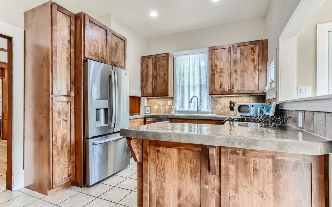 Photo of Kitchen in Longmont
