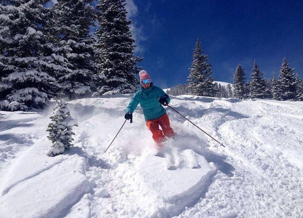 Photo of Others in Telluride