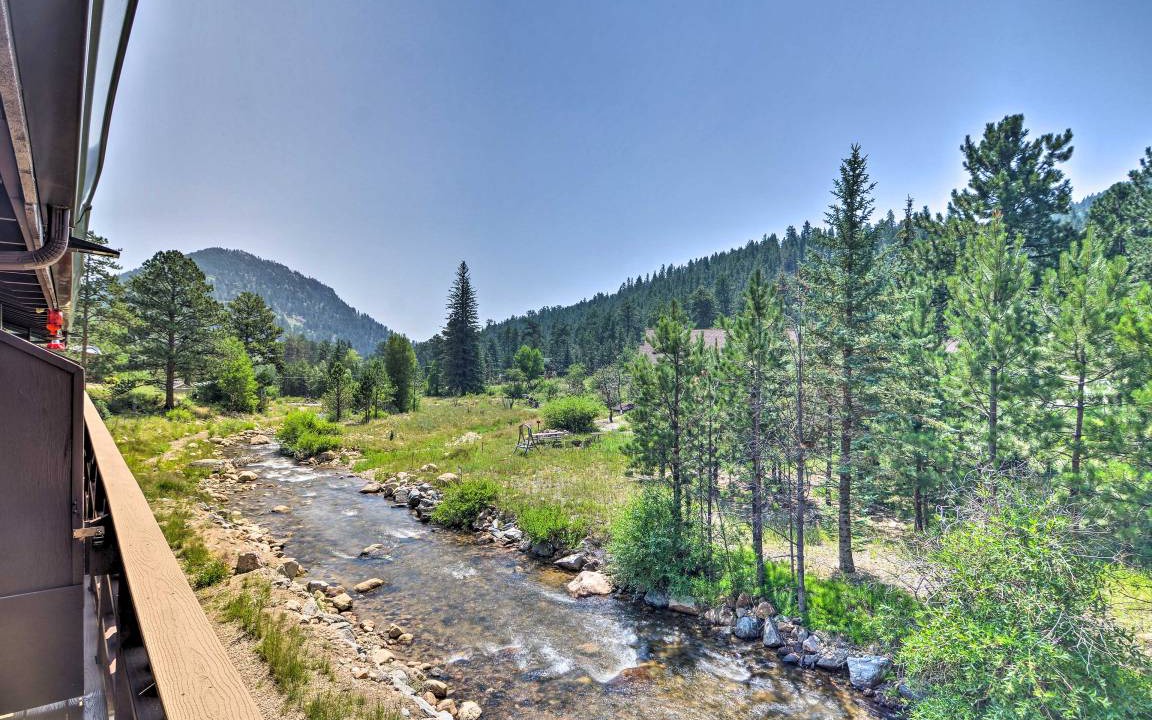 Photo of Others in Estes Park