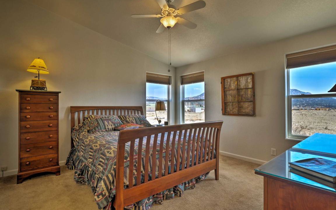 Photo of Bedroom in Buena Vista