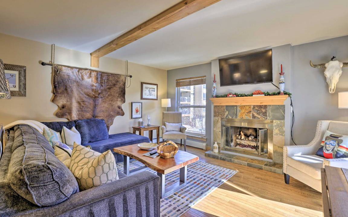 Photo of Others in Vail