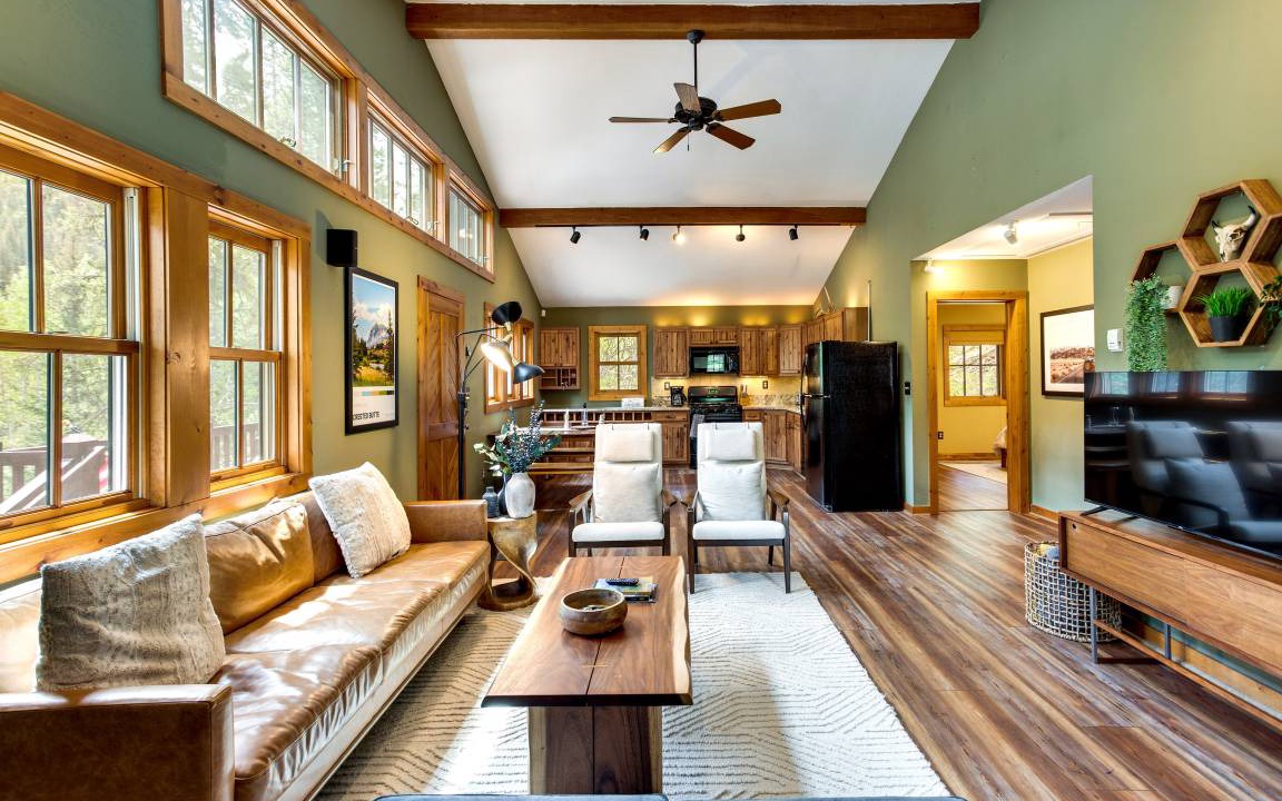 Photo of Livingroom in Almont