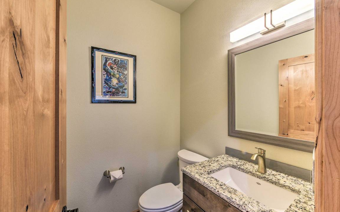 Photo of Bathroom in Buena Vista