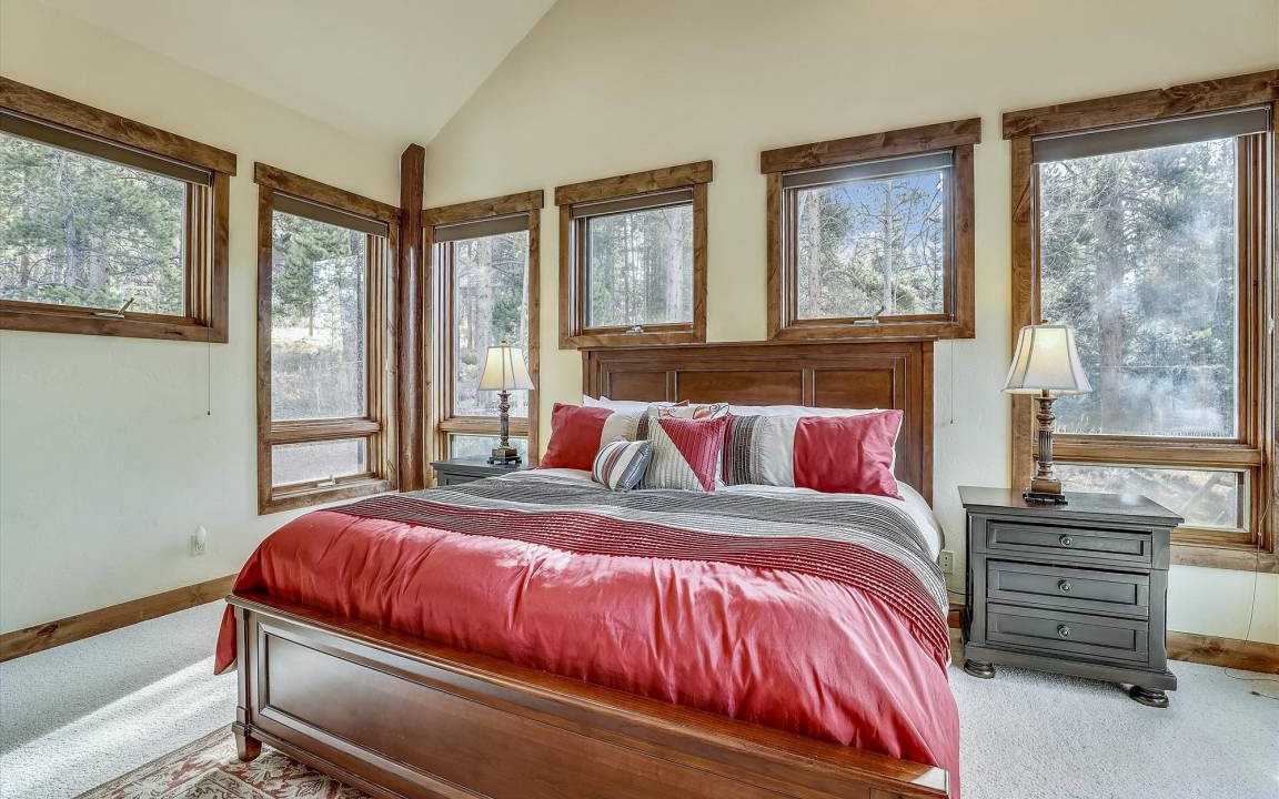 Photo of Bedroom in The Highlands