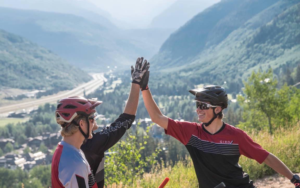 Photo of Others in Vail