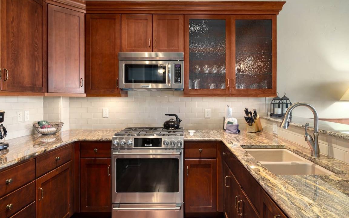Photo of Kitchen in Downtown Steamboat Springs