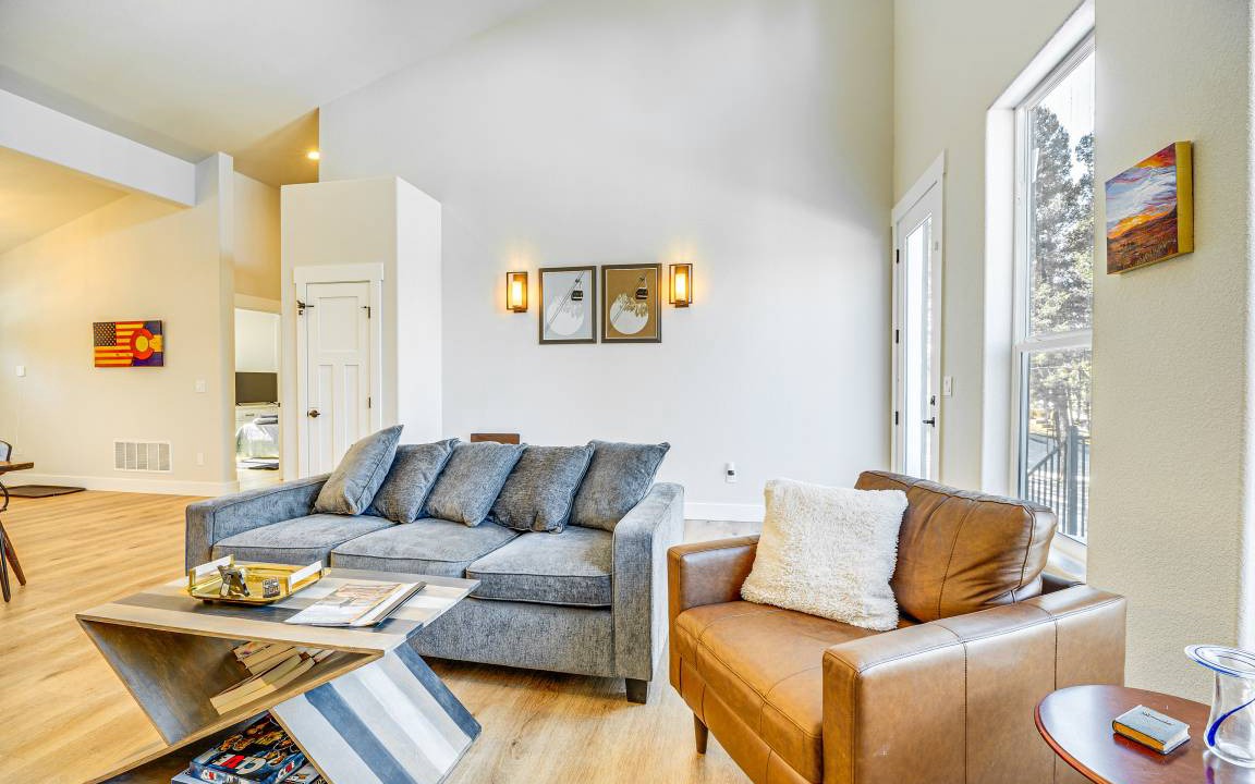 Photo of Livingroom in Florissant