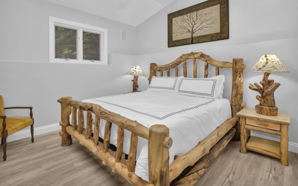 Photo of Bedroom in Estes Park