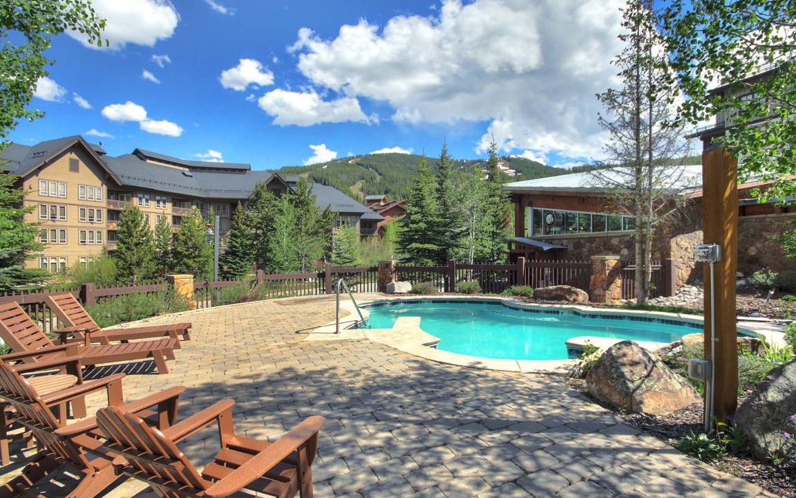 Photo of Others in Copper Mountain Village