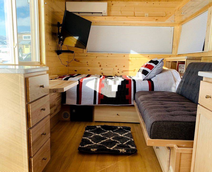 Photo of Bedroom in Meeker