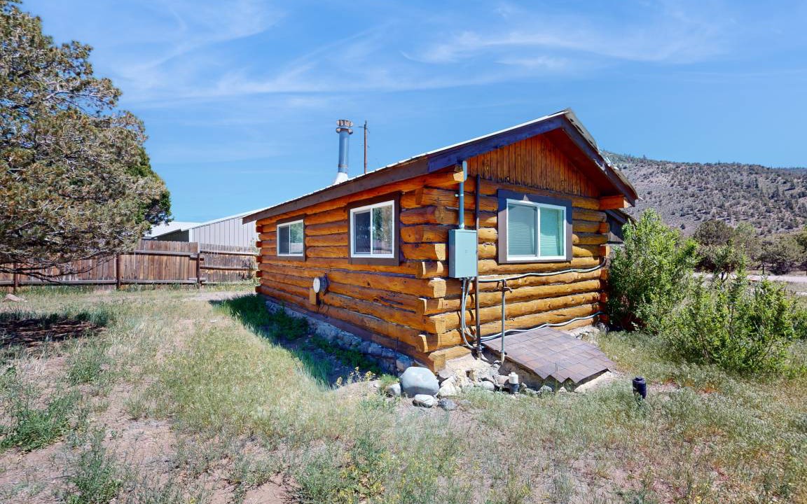 Photo of Buildings in South Fork
