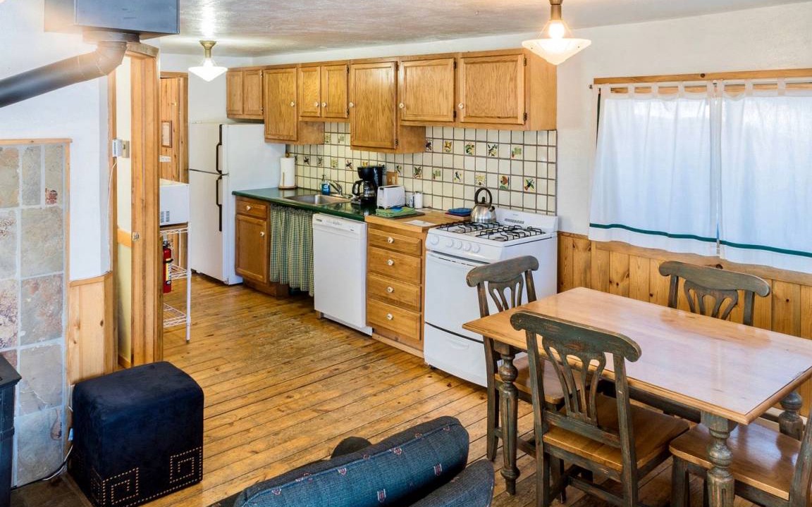 Photo of Kitchen in Clark