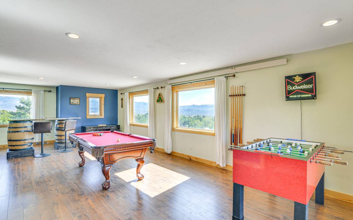 Photo of Livingroom in Buena Vista