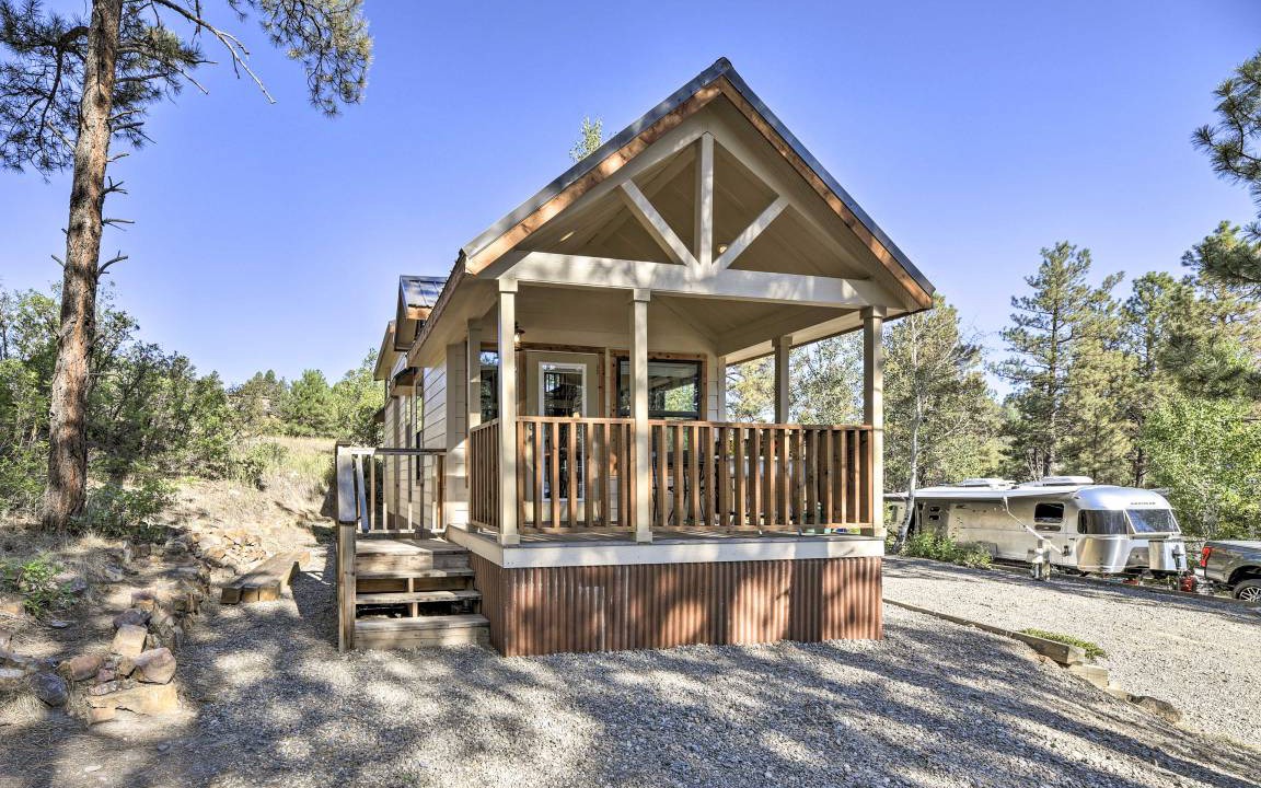 Photo of Others in Pagosa Hills
