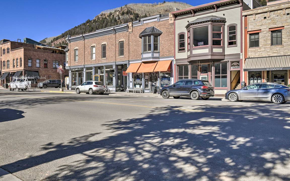 Photo of Others in Telluride