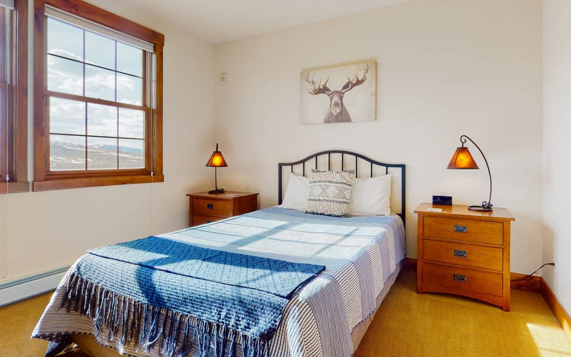 Photo of Bedroom in Granby