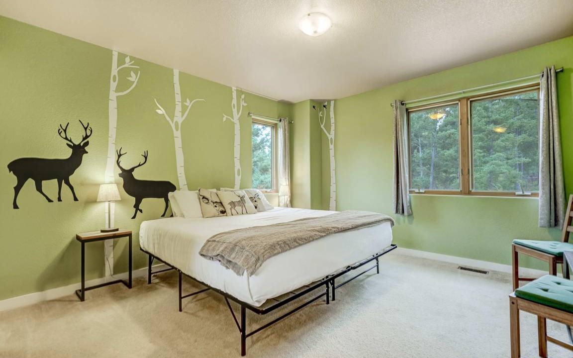 Photo of Bedroom in Cascade-Chipita Park