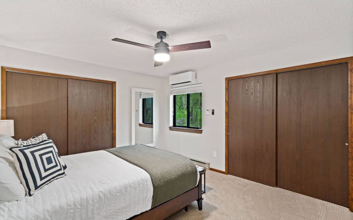 Photo of Bedroom in Fort Collins