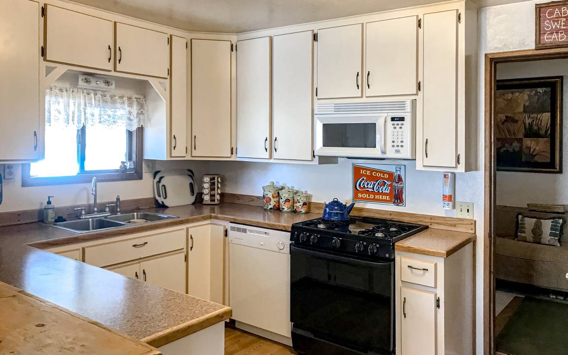 Photo of Kitchen in Alpine Village