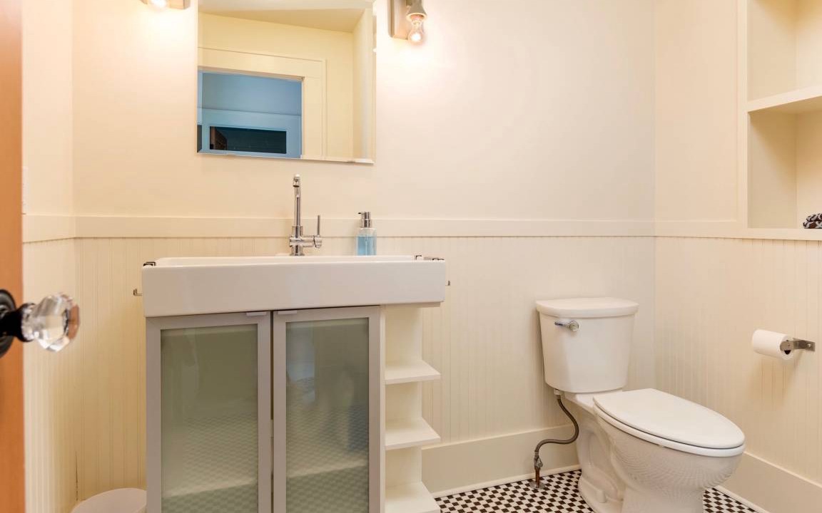 Photo of Bathroom in Estes Park