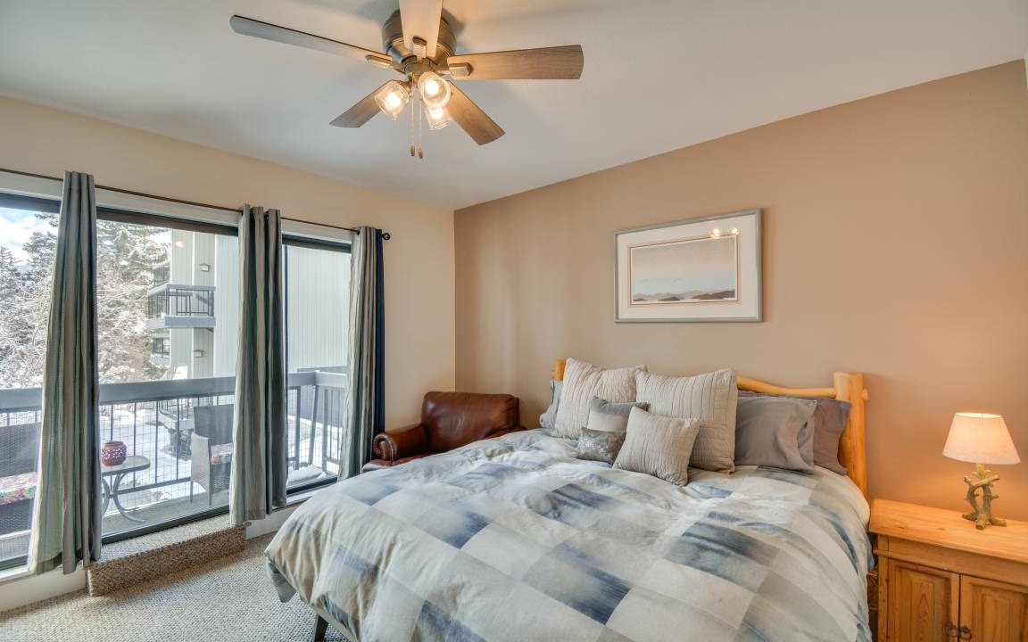 Photo of Bedroom in Eagle-Vail