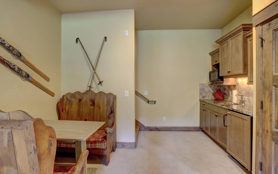 Photo of Kitchen in Breckenridge