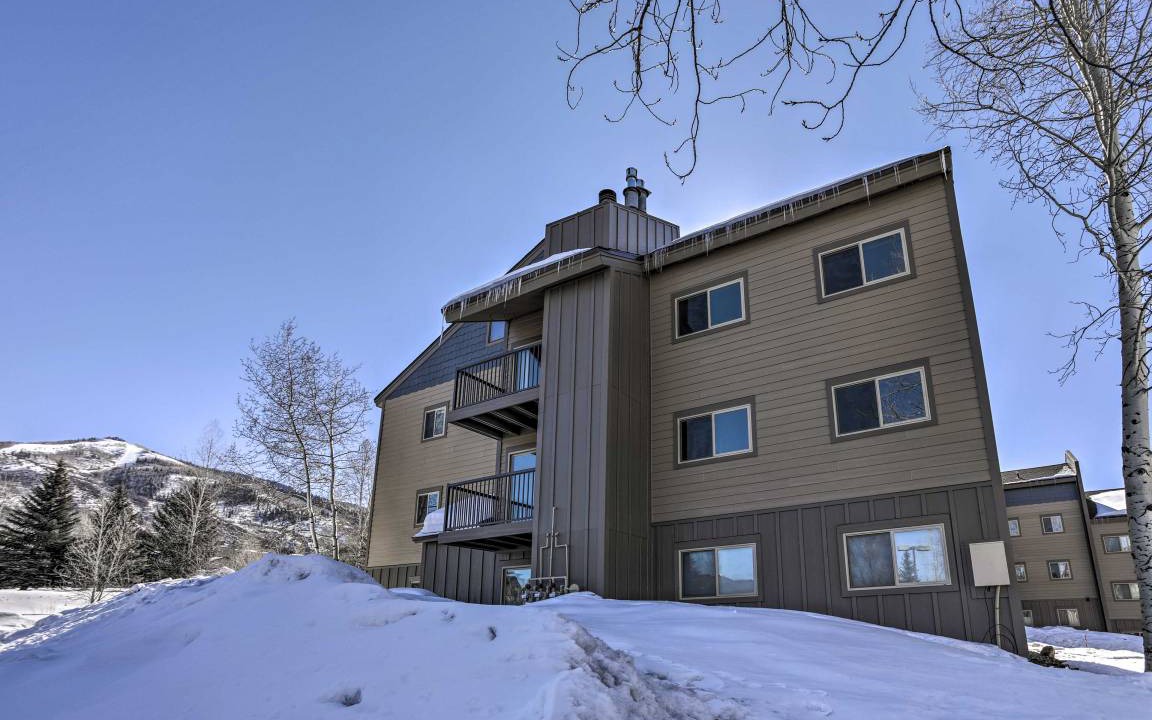 Photo of Others in Steamboat Springs