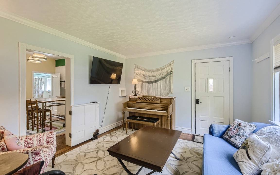 Photo of Livingroom in Longmont