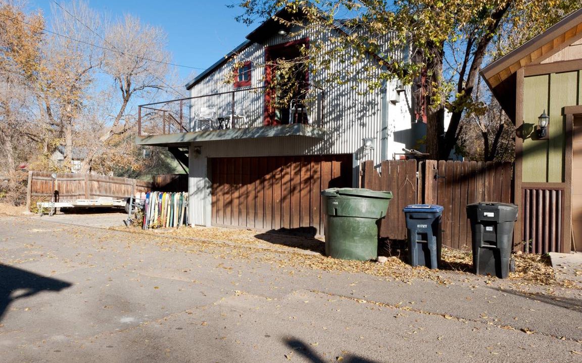 Photo of Others in Historic Downtown Durango