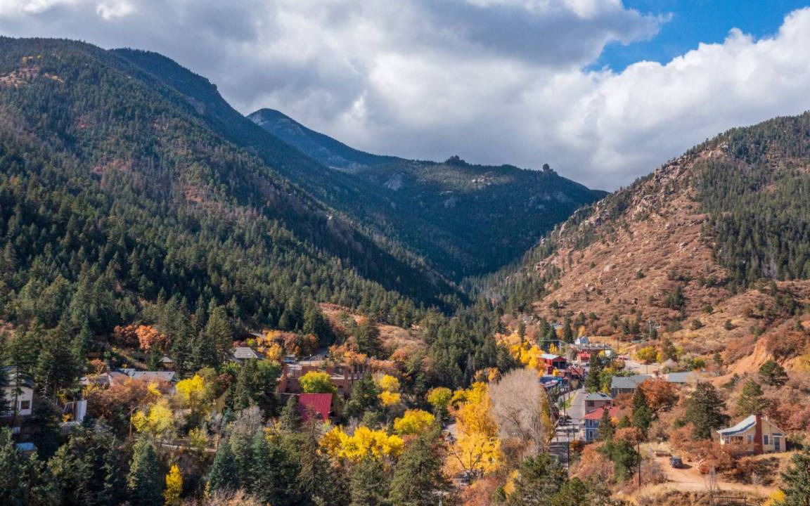 Photo of Others in Manitou Springs